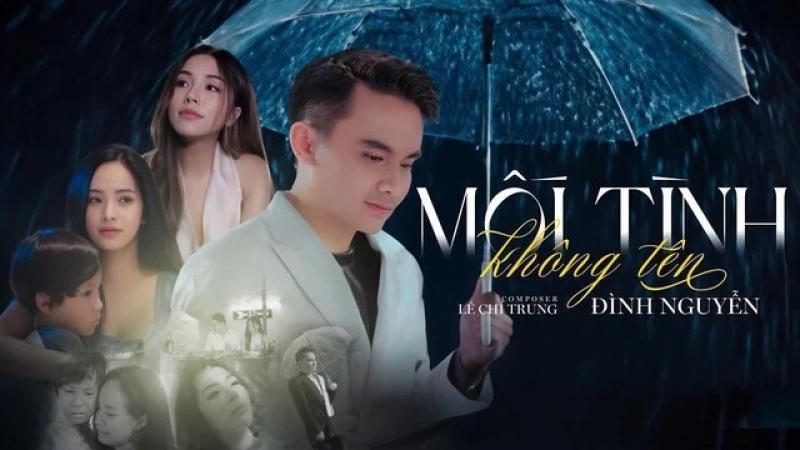 Quốc Thiên vướng rắc rối vụ bản quyền ca khúc 'Mối tình không tên' - Ảnh 2.