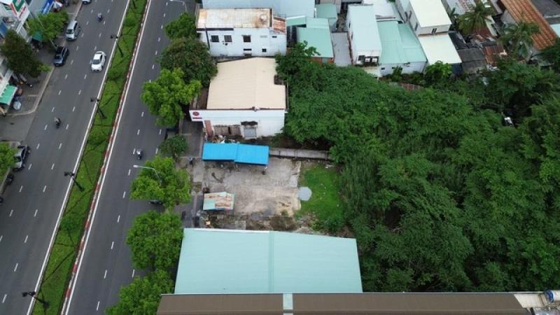 Đấu giá tài sản hơn 56 tỉ đồng nhưng Bà Đào chưa được cấp giấy - Ảnh 2. Đấu giá tài sản hơn 56 tỉ đồng nhưng Bà Đào chưa được cấp giấy - Ảnh 2.