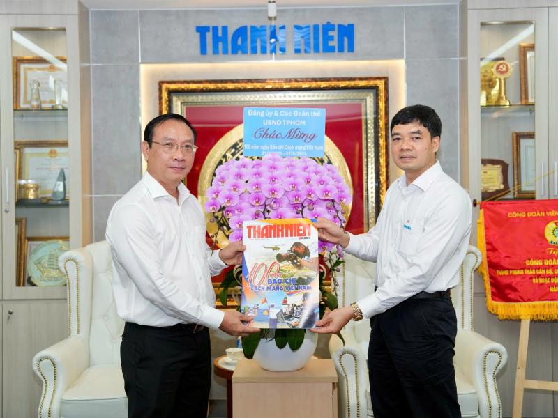 Báo Thanh Niên đồng hành TP.HCM lan tỏa hình ảnh năng động, hiện đại - Ảnh 4.