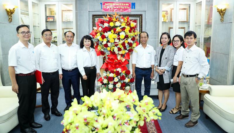 Báo Thanh Niên đồng hành TP.HCM lan tỏa hình ảnh năng động, hiện đại - Ảnh 6.