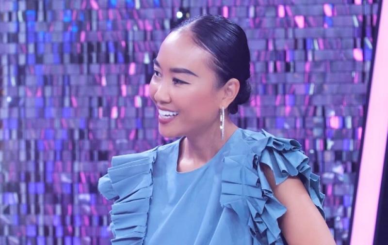 Showbiz 16.6: NSND Tự Long xin lỗi; Đoan Trang nhắc về chồng Tây - Ảnh 2.