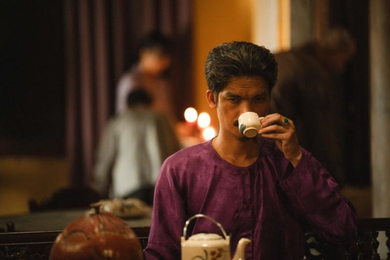 Mạc Văn Khoa: Tôi còn đi ở thuê, không phải đại gia - Ảnh 2.