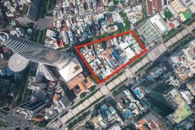 Trương Mỹ Lan và Tập đoàn Vạn Thịnh Phát - Ảnh 1.