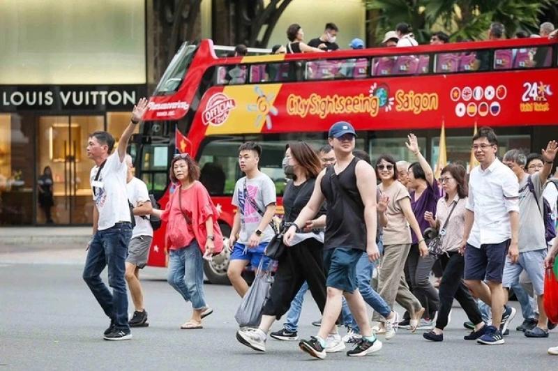Việt Nam tăng hạng Chỉ số Hòa bình Toàn cầu- Ảnh 1. Việt Nam tăng hạng Chỉ số Hòa bình Toàn cầu- Ảnh 1.