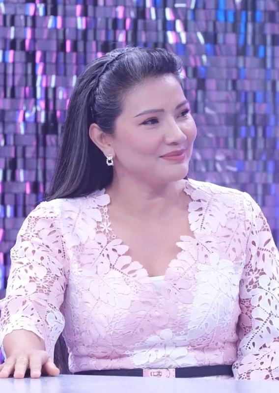 Diễn viên Kiều Trinh: Tôi khổ quá nhiều khi làm dâu- Ảnh 2. Diễn viên Kiều Trinh: Tôi khổ quá nhiều khi làm dâu- Ảnh 2.