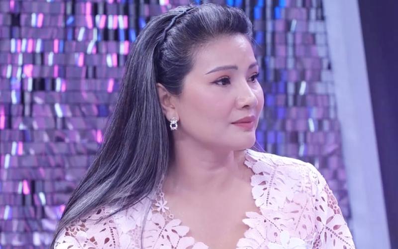 Diễn viên Kiều Trinh: Tôi khổ quá nhiều khi làm dâu- Ảnh 1. Diễn viên Kiều Trinh: Tôi khổ quá nhiều khi làm dâu- Ảnh 1.
