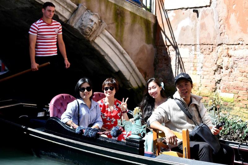Khám phá Venice - thành phố duy nhất thế giới không có ô tô - Ảnh 9. Khám phá Venice - thành phố duy nhất thế giới không có ô tô - Ảnh 9.