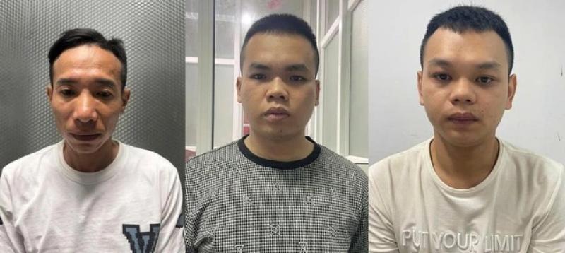 Bắt giữ ô tô, chặn đứng 2 người vận chuyển ma túy rời Đà Nẵng - Ảnh 2.