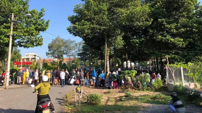 Sốc nhiệt khi tập luyện thể dục, thể thao: Không thể coi thường! - Ảnh 4. Sốc nhiệt khi tập luyện thể dục, thể thao: Không thể coi thường! - Ảnh 4.