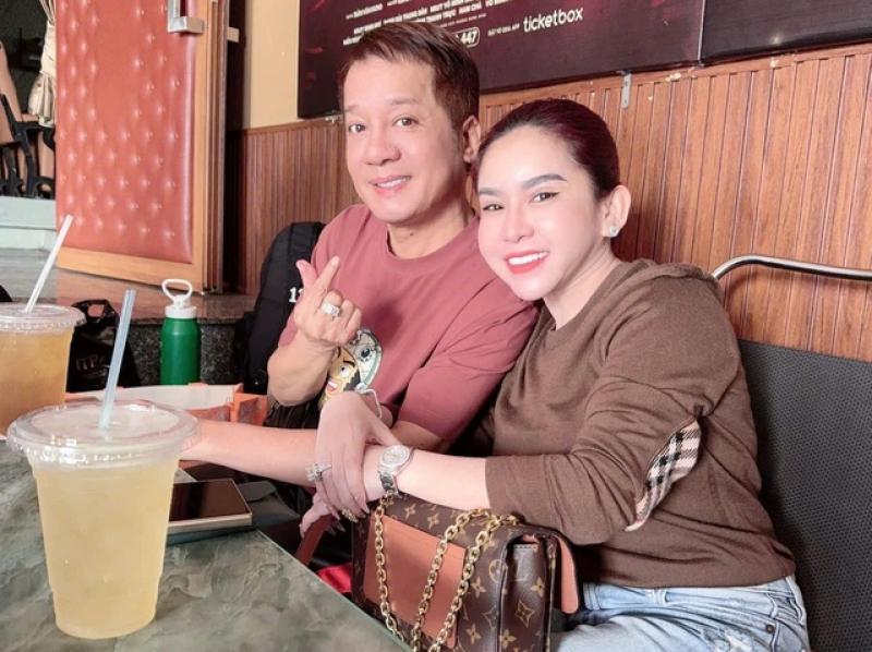 Nghệ sĩ Bình Tinh: Nếu tôi có chén cơm, mọi người trong đoàn phải có nồi cơm - Ảnh 3.