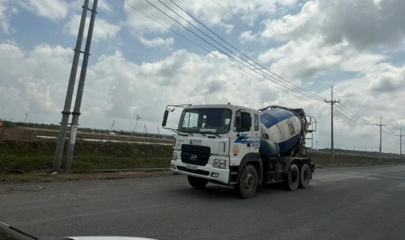 Tiền Giang: Quan điểm “lạ” gây bức xúc kéo dài tại Dự án CCN Gia Thuận 2 - Ảnh 3.