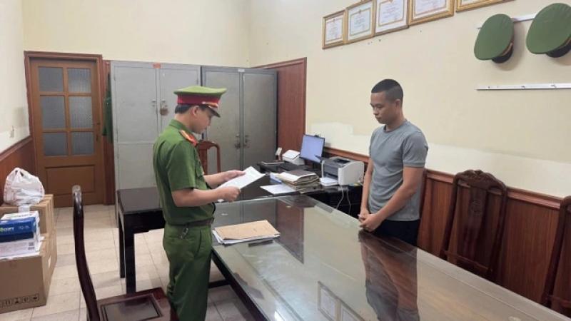 Siro ăn ngon Hải Bé là hàng giả - Ảnh 1.