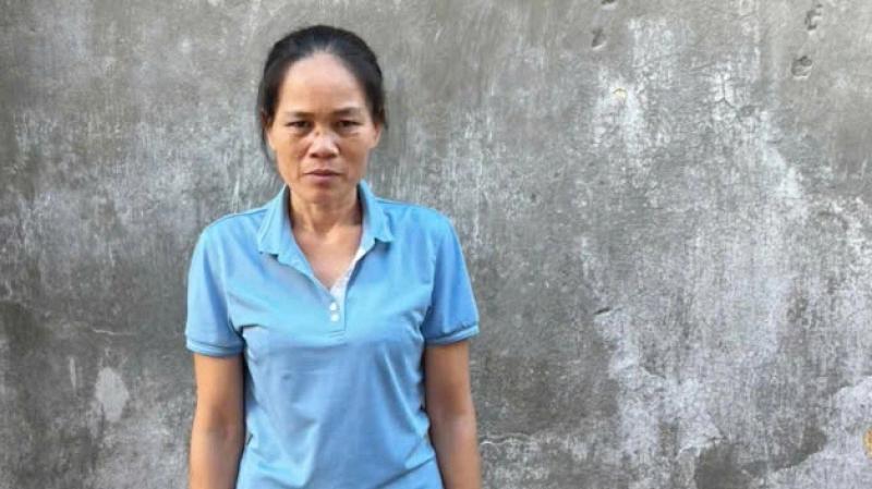 Bị bắt vì bán thuốc nam có chứa lá ngón khiến 1 người tử vong- Ảnh 1. Bị bắt vì bán thuốc nam có chứa lá ngón khiến 1 người tử vong- Ảnh 1.