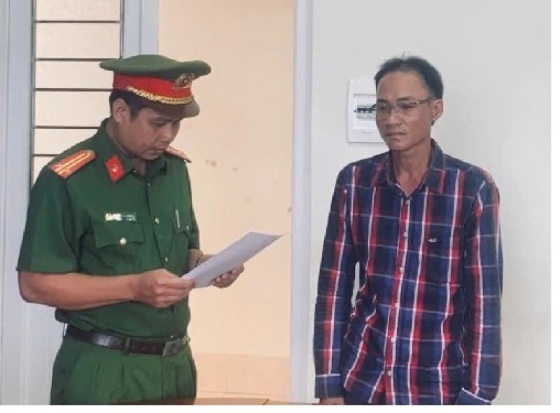 Cà Mau:Khởi tố bị nhiều lần hiếp dâm phụ nữ khuyết tật, khiến nạn nhân mang thai - Ảnh 1.
