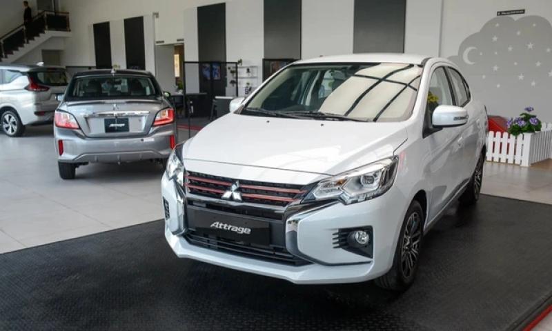 Mặt bằng giá bán xe sedan hạng B tại Việt Nam giảm sâu - Ảnh 3.
