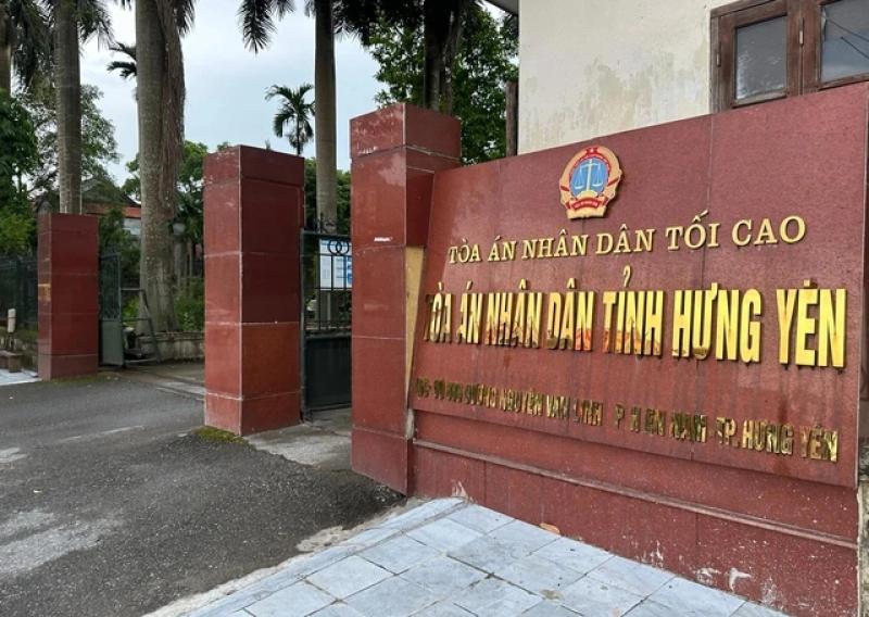 2 vợ chồng kêu oan trong vụ án lừa đảo mua bán đất- Ảnh 1. 2 vợ chồng kêu oan trong vụ án lừa đảo mua bán đất- Ảnh 1.