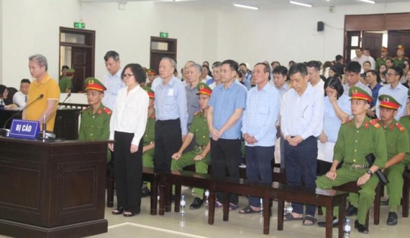 Cựu Chủ tịch Tập đoàn FLC Trịnh Văn Quyết xin thay đổi hình phạt- Ảnh 1. Cựu Chủ tịch Tập đoàn FLC Trịnh Văn Quyết xin thay đổi hình phạt- Ảnh 1.