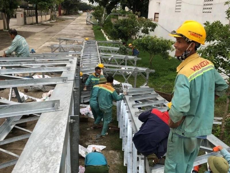 Vì sao cổ phiếu giá gần 260.000 đồng nhưng bán 10.000 đồng không ai mua? - Ảnh 1.