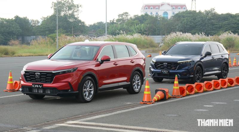 Người dùng thất vọng khi nhiều mẫu ô tô loại bỏ lốp dự phòng - Ảnh 1.