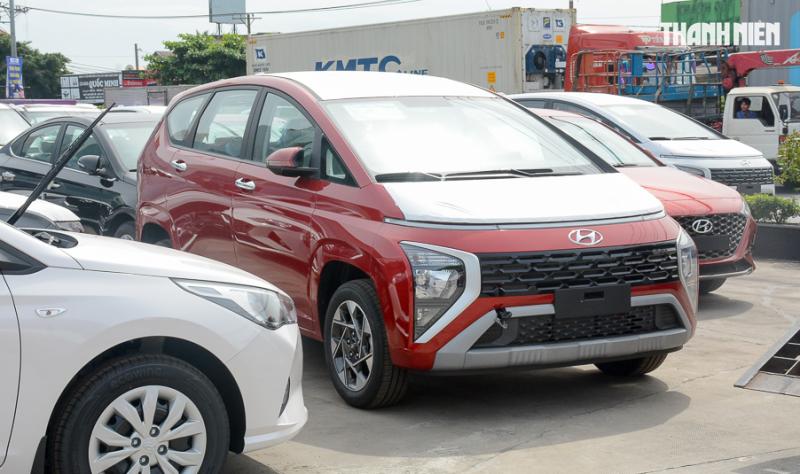 Ô tô nhập khẩu Indonesia ồ ạt về Việt Nam, áp đảo xe Thái Lan, Trung Quốc- Ảnh 2. Ô tô nhập khẩu Indonesia ồ ạt về Việt Nam, áp đảo xe Thái Lan, Trung Quốc- Ảnh 2.