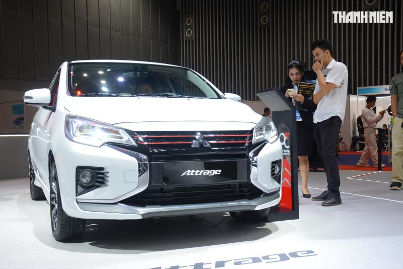 Ô tô nhập khẩu Indonesia ồ ạt về Việt Nam, áp đảo xe Thái Lan, Trung Quốc- Ảnh 1. Ô tô nhập khẩu Indonesia ồ ạt về Việt Nam, áp đảo xe Thái Lan, Trung Quốc- Ảnh 1.