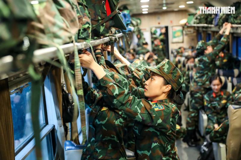 Chiến sĩ Quân khu 7 lên đường thực hiện nhiệm vụ lễ diễu binh Quốc khánh 2.9- Ảnh 6. Chiến sĩ Quân khu 7 lên đường thực hiện nhiệm vụ lễ diễu binh Quốc khánh 2.9- Ảnh 6.