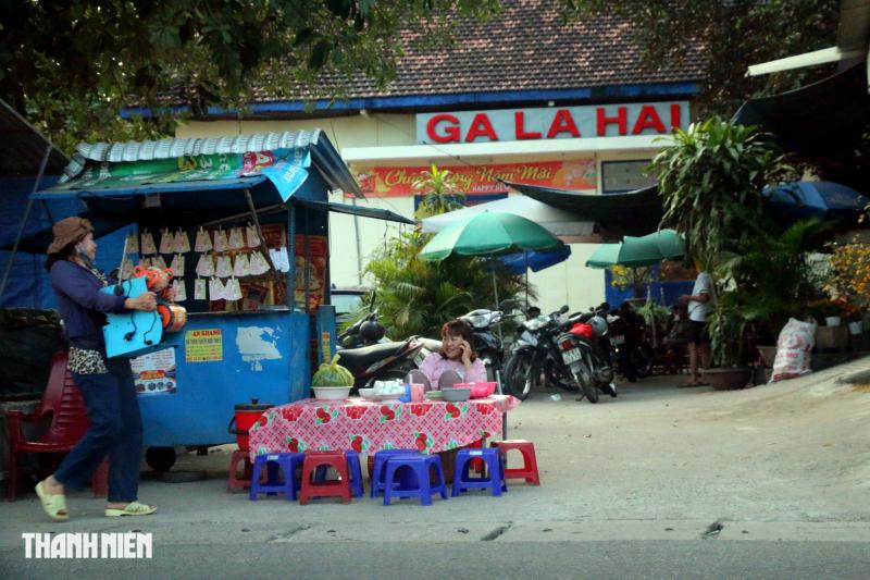 Khám phá thị trấn La Hai bình yên và lãng mạn ở Phú Yên - Ảnh 16. Khám phá thị trấn La Hai bình yên và lãng mạn ở Phú Yên - Ảnh 16.