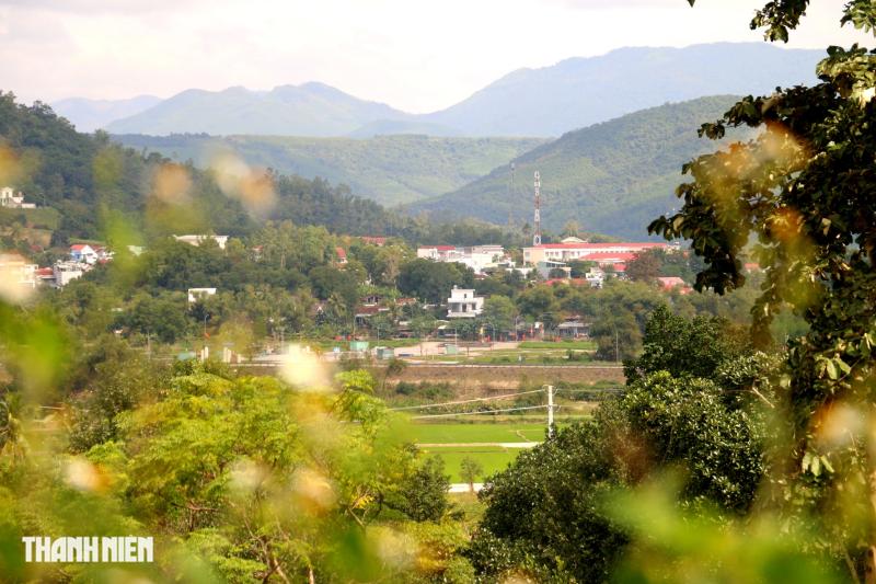 Khám phá thị trấn La Hai bình yên và lãng mạn ở Phú Yên - Ảnh 1. Khám phá thị trấn La Hai bình yên và lãng mạn ở Phú Yên - Ảnh 1.