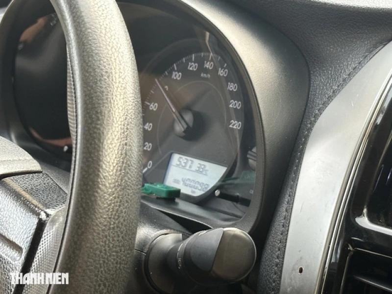 'Vua dịch vụ' Toyota Vios mất giá khoảng 200 triệu đồng khi bán lại- Ảnh 3. 'Vua dịch vụ' Toyota Vios mất giá khoảng 200 triệu đồng khi bán lại- Ảnh 3.