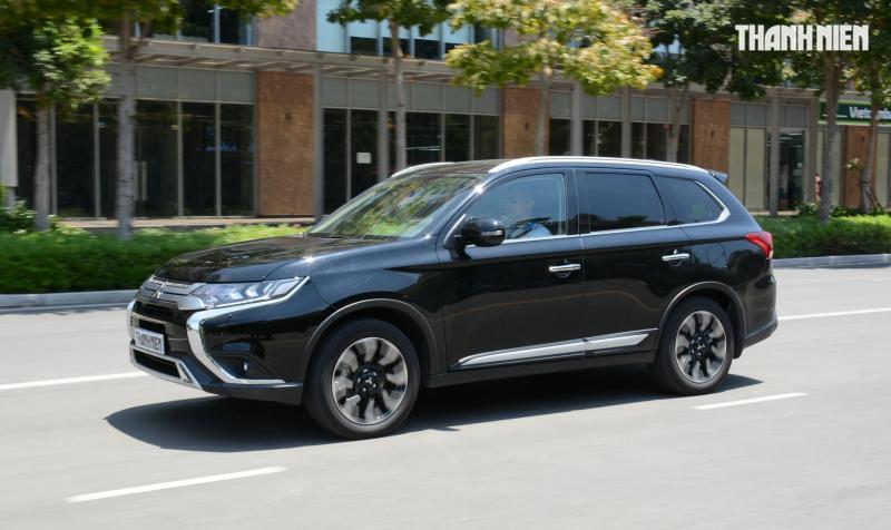 10 ô tô bán ít nhất Việt Nam tháng 5.2025: Xe Toyota, KIA áp đảo - Ảnh 11.