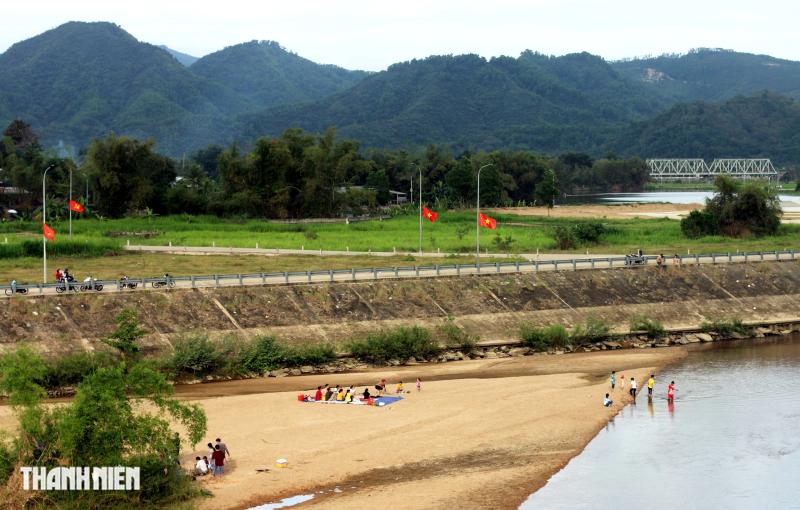 Khám phá thị trấn La Hai bình yên và lãng mạn ở Phú Yên - Ảnh 7. Khám phá thị trấn La Hai bình yên và lãng mạn ở Phú Yên - Ảnh 7.