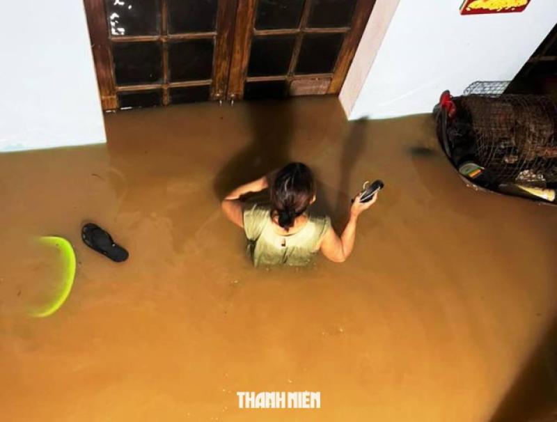 Quân đội huy động 264.000 người, 7 máy bay ứng phó bão số 1- Ảnh 1. Quân đội huy động 264.000 người, 7 máy bay ứng phó bão số 1- Ảnh 1.
