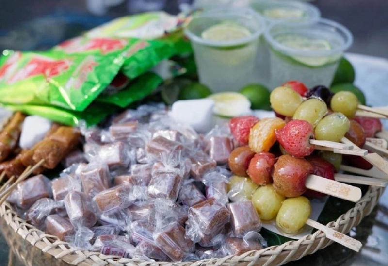 Tưởng chăm partner đã đủ ‘tận răng’, ai ngờ ‘ê chề’ từng miếng khi gặp Ê Mênu!- Ảnh 1. Tưởng chăm partner đã đủ ‘tận răng’, ai ngờ ‘ê chề’ từng miếng khi gặp Ê Mênu!- Ảnh 1.