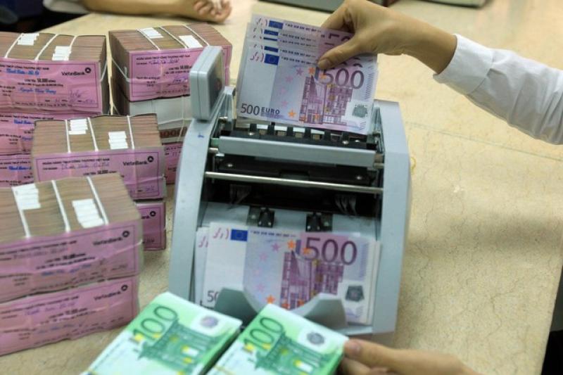 Giá USD hôm nay 29.6.2025: Giảm khi euro, bảng Anh tăng cao- Ảnh 1. Giá USD hôm nay 29.6.2025: Giảm khi euro, bảng Anh tăng cao- Ảnh 1.