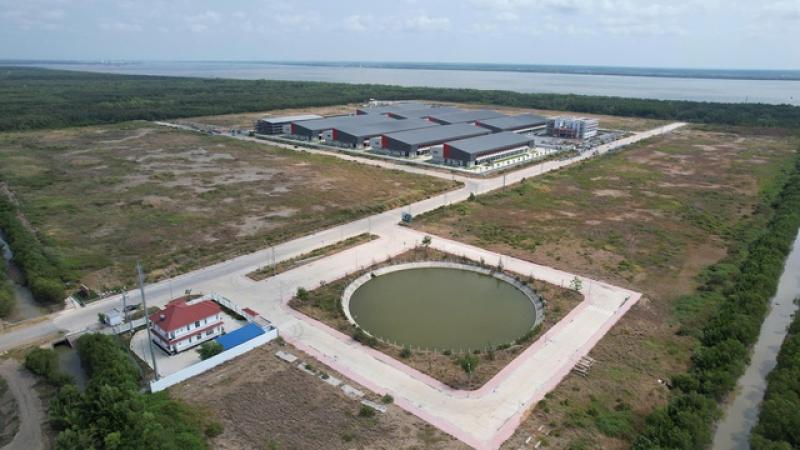 Tiền Giang: Quan điểm “lạ” gây bức xúc kéo dài tại Dự án CCN Gia Thuận 2 - Ảnh 1.