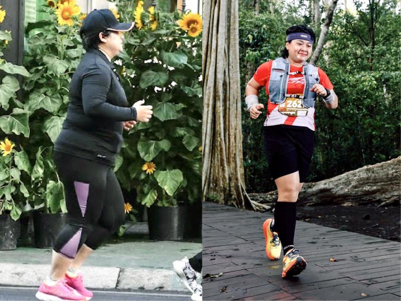 Ngày của mẹ: Người phụ nữ 100 kg chuyên 'nghề làm mẹ' đã thay đổi thế nào?- Ảnh 2. Ngày của mẹ: Người phụ nữ 100 kg chuyên 'nghề làm mẹ' đã thay đổi thế nào?- Ảnh 2.