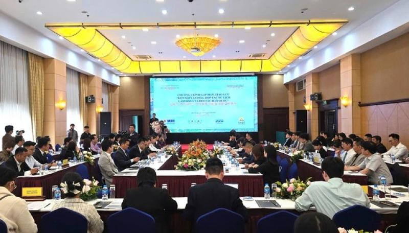 Sau sáp nhập, Lâm Đồng sẽ là điểm đến hấp dẫn cho du khách Hàn Quốc- Ảnh 1. Sau sáp nhập, Lâm Đồng sẽ là điểm đến hấp dẫn cho du khách Hàn Quốc- Ảnh 1.
