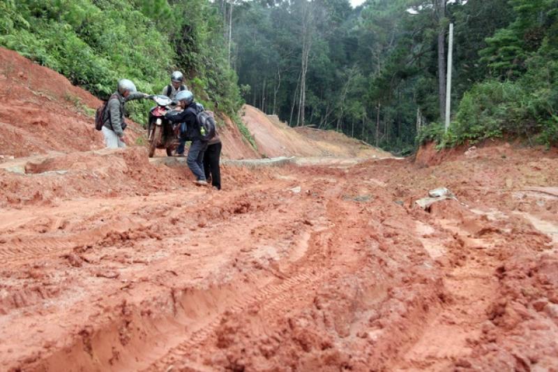 Làm phóng viên thường trú - Ảnh 1.