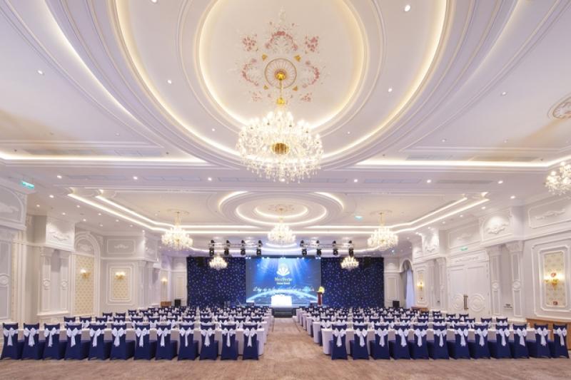 MerPerle Dalat Hotel: Nâng tầm trải nghiệm nghỉ dưỡng 5 sao tại Đà Lạt- Ảnh 2. MerPerle Dalat Hotel: Nâng tầm trải nghiệm nghỉ dưỡng 5 sao tại Đà Lạt- Ảnh 2.