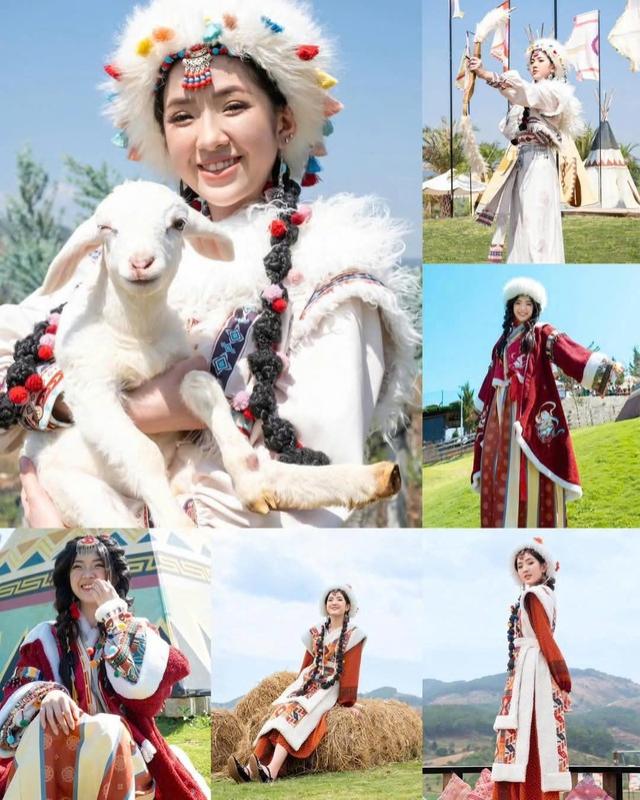 Phim trường Mongo Land điểm du lịch ‘ngàn góc sống ảo’ - Ảnh 2.