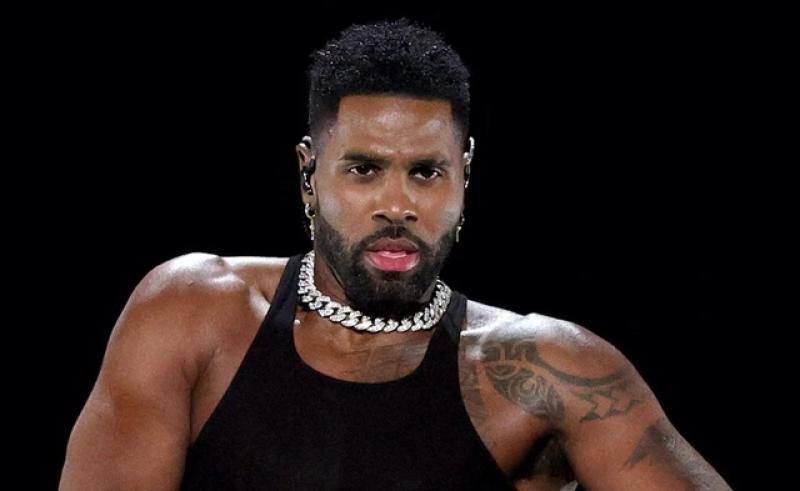 Jason Derulo hủy show sau khi nhận đủ cát-sê, ban tổ chức xử lý ra sao?- Ảnh 1. Jason Derulo hủy show sau khi nhận đủ cát-sê, ban tổ chức xử lý ra sao?- Ảnh 1.
