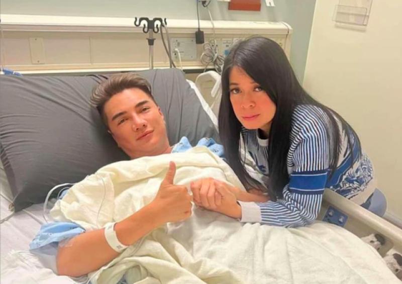 Đàm Vĩnh Hưng tố vợ chồng ca sĩ Bích Tuyền đe dọa, thao túng rút đơn kiện - Ảnh 3.
