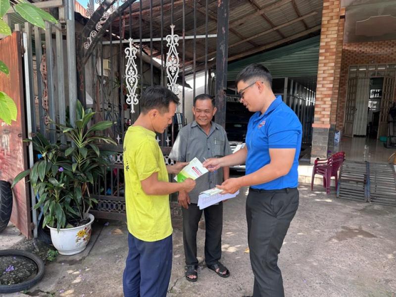 Đảm bảo an toàn phòng tránh bị điện giật khi mùa mưa đến - Ảnh 2. Đảm bảo an toàn phòng tránh bị điện giật khi mùa mưa đến - Ảnh 2.