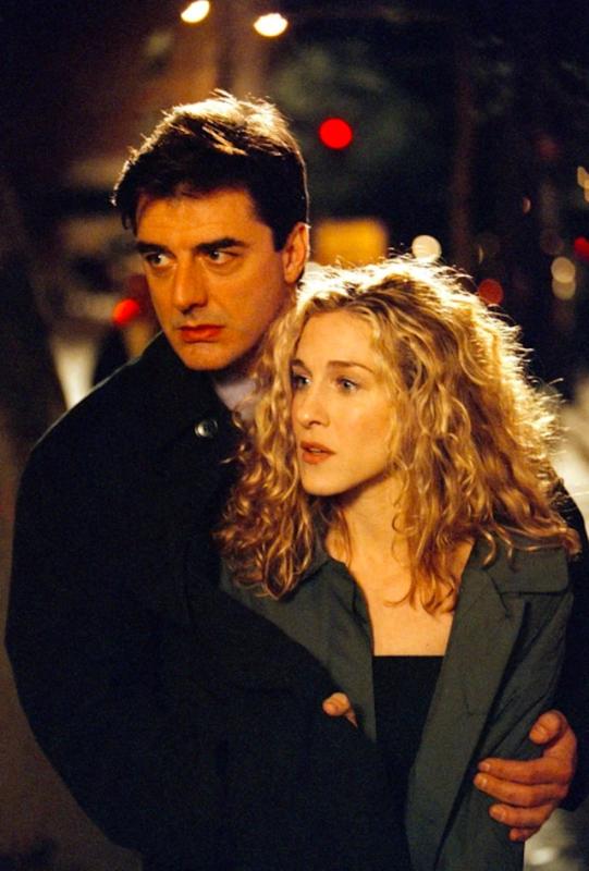 Sarah Jessica Parker đau khổ vì bị chê bai ngoại hình trong 'Sex and the City'- Ảnh 4. Sarah Jessica Parker đau khổ vì bị chê bai ngoại hình trong 'Sex and the City'- Ảnh 4.