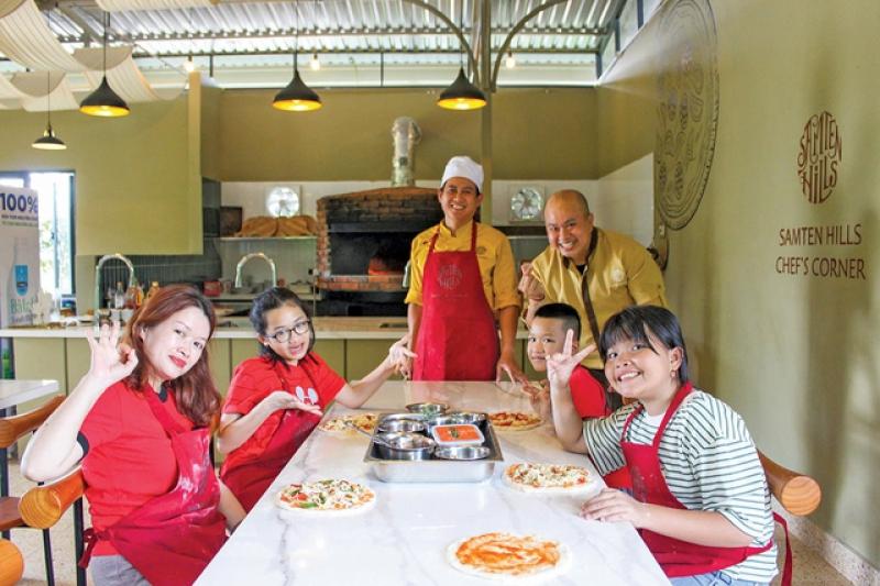 Điểm đến mùa hè gắn kết gia đình, trải nghiệm văn hóa tâm linh và thiên nhiên - Ảnh 3. Điểm đến mùa hè gắn kết gia đình, trải nghiệm văn hóa tâm linh và thiên nhiên - Ảnh 3.