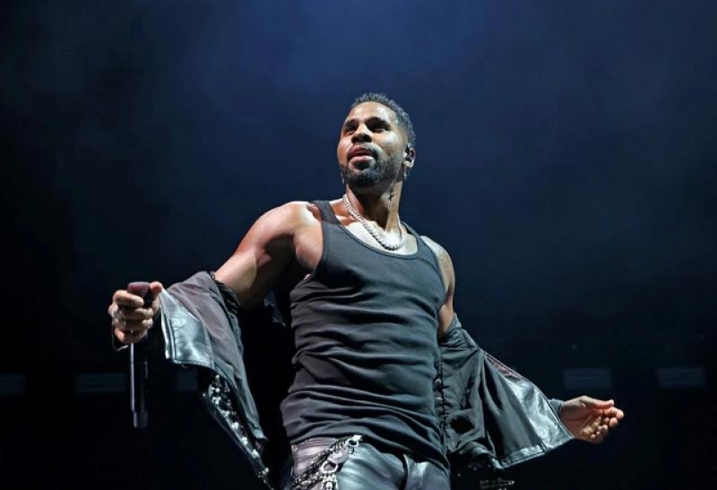 Jason Derulo hủy show sau khi nhận đủ cát-sê, ban tổ chức xử lý ra sao?- Ảnh 3. Jason Derulo hủy show sau khi nhận đủ cát-sê, ban tổ chức xử lý ra sao?- Ảnh 3.
