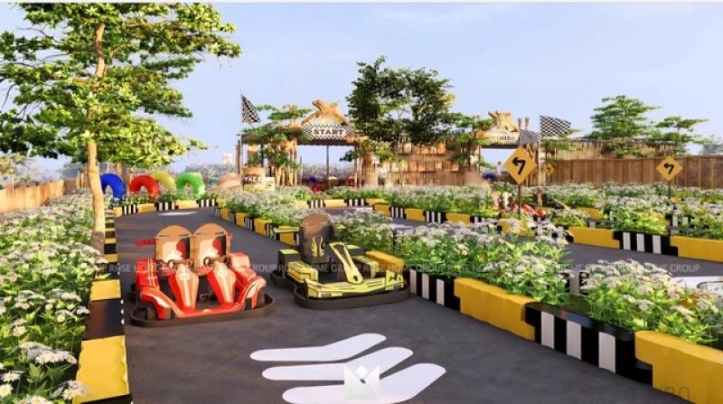 Phim trường Mongo Land điểm du lịch ‘ngàn góc sống ảo’ - Ảnh 5.