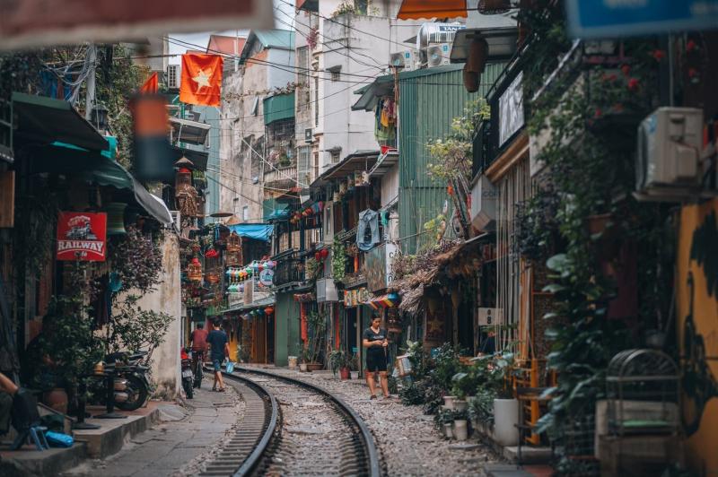 8 Điểm đến Việt Nam tuyệt vời nhất cho chuyến khám phá kỳ thú - Ảnh 1. 8 Điểm đến Việt Nam tuyệt vời nhất cho chuyến khám phá kỳ thú - Ảnh 1.