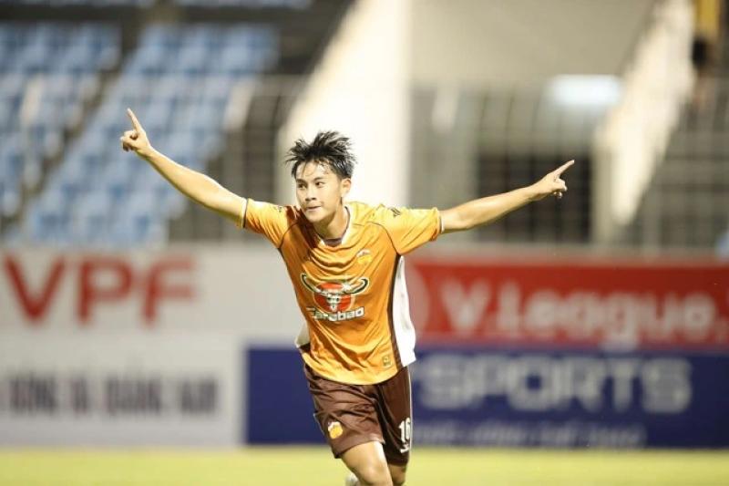 HAGL tin dùng người trẻ: Thầy Kim và bóng đá Việt Nam vui đấy, nhưng...- Ảnh 2. HAGL tin dùng người trẻ: Thầy Kim và bóng đá Việt Nam vui đấy, nhưng...- Ảnh 2.