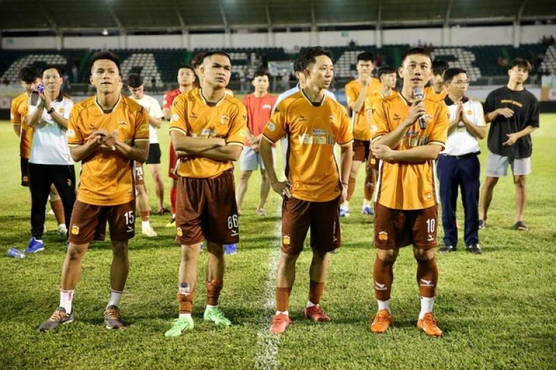 Chân trời mới nào chờ các ngôi sao HAGL, có viên mãn như Tuấn Anh, Văn Toàn?- Ảnh 1. Chân trời mới nào chờ các ngôi sao HAGL, có viên mãn như Tuấn Anh, Văn Toàn?- Ảnh 1.